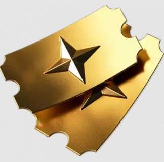 продажа предметов, вещей 75 Билетов 🎫. Пополню по UID. Доставка 10-20 минут. - Донат в Oxide: Survival Island