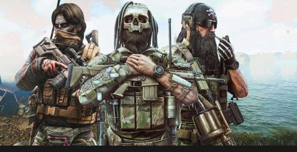 продажа предметов, вещей 1к камня на любой сервер. - Предметы в Oxide: Survival Island