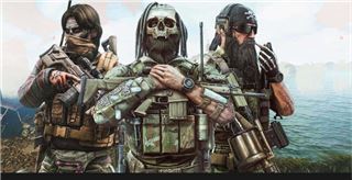 500шт метал руды на любой сервер. в Oxide: Survival Island