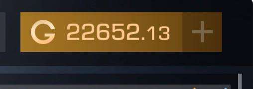 продажа предметов, вещей Продам 22к голды срочно - Золото (Голда) в Standoff 2