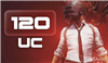 60UC в PUBG