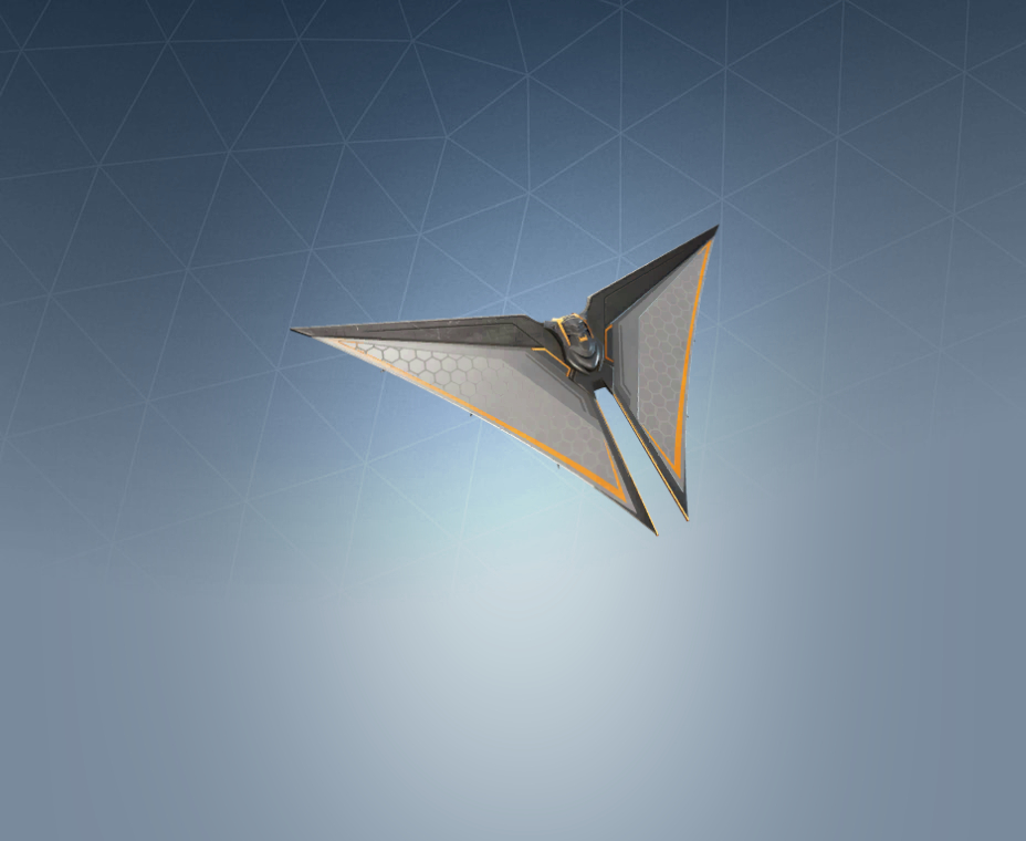 продажа предметов, вещей 💎Дельтаплан Дефстроука💎 - Коды, Скины в Fortnite