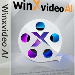 продажа предметов, вещей WinXvideo AI | Лицензионный ключ, код активации. Конвертер видео/аудио с ИИ-функциями

🔥 Купите лицензию  ✔️ WinXvideo AI. ✔️  очень дешево, со скидкой.

Конвертер в... - Прочий софт в ключ