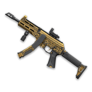продажа предметов, вещей Золотая ППК-20 Навсегда - Пин коды в Warface