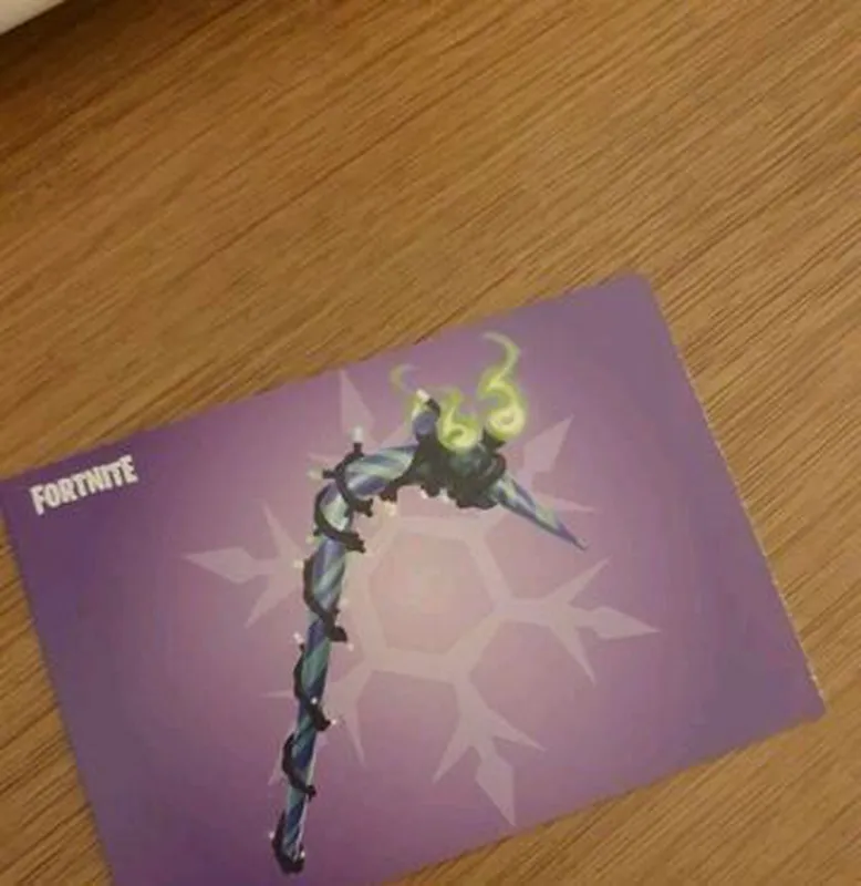 продажа предметов, вещей Код на минти дëшево - Коды, Скины в Fortnite