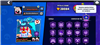 Продам АК Цена договор писать в тг @Seedsop в Brawl Stars
