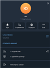 🔥 Продаю username — твой шанс выделиться! 🔥

Почему стоит взять именно его:
✨ Звучит ярко и запоминается с первого раза
✨ Короткий — удобно вводить и легко запомнит... в Telegram (ТГ)