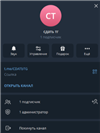 🔥 Продаю username — твой шанс выделиться! 🔥

Почему стоит взять именно его:
✨ Звучит ярко и запоминается с первого раза
✨ Короткий — удобно вводить и легко запомнит... в Telegram (ТГ)