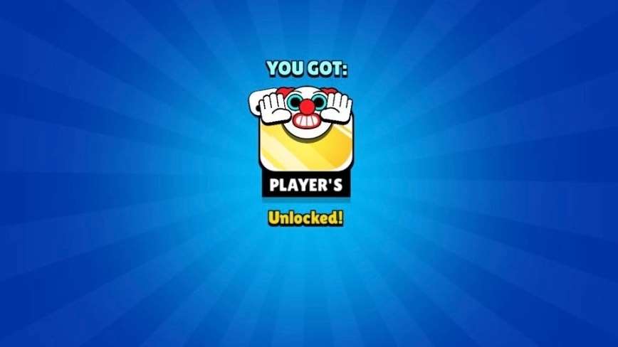 продажа предметов, вещей пин клоуна [АВТОВЫДАЧА] - пины в Brawl Stars
