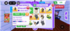 Продаю покрашенного Ehecatl с friend 0 в Roblox