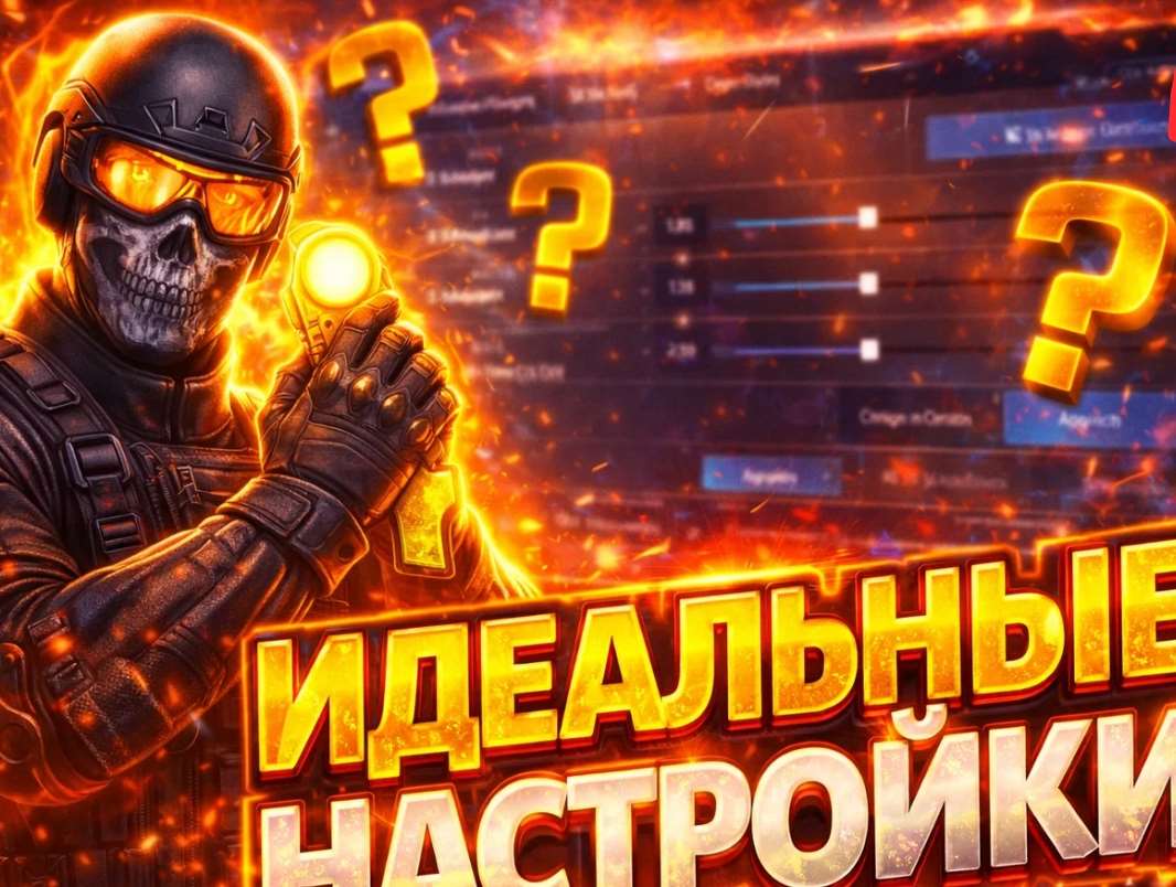 продажа предметов, вещей 🌊 ПАК ЛУЧШИХ НАСТРОЕК ДЛЯ STANDOFF 2 
🎯 Идеальная сенса, максимальная точность и полный контроль в игре!

✅ Что ты получаешь:

•📌 8 топовых раскладки на телефон.... - Другое в Standoff 2