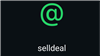Продам юз для отс чатов, каналов
@selldeal в WhatsApp