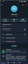 Прадам тг канал с 1000 подписчиков в Telegram (ТГ)