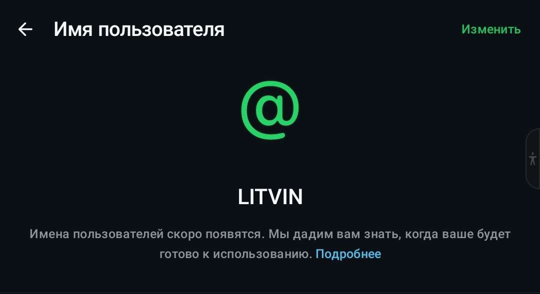 продажа предметов, вещей @LITVIN, минимальный торг есть, продажа срочная! - Username в WhatsApp