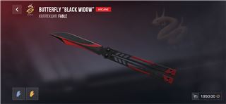 Продам BLACK WINDOW
ПО НИЗКОЙ ЦЕНЕ! в Standoff 2