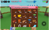 Продам все вещи на фото по нику быстро в Roblox