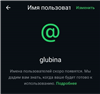 сел @glubina, из the boys торг разумный в WhatsApp
