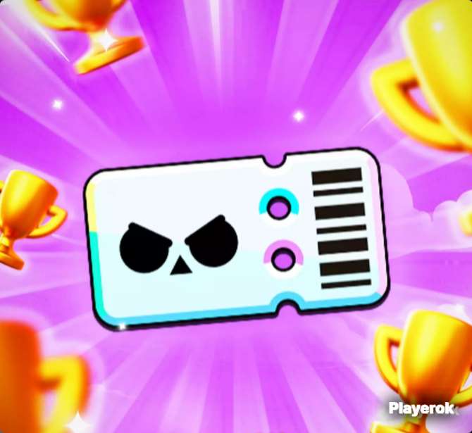 продажа предметов, вещей 🔥BRAWL PASS PLUS | ПОДАРКОМ | 🔥BRAWL PASS PLUS | ПОДАРКОМ | ПОДХОДИТ ДЛЯ ЛЮБОГО РЕГИОНА
✅Без входа в аккаунт

Отправка "подарком" (через добавление в друзья Supercel... - Донат в Brawl Stars