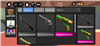 Watergun водный пистолет очень выгодно отвечу сразу в Roblox
