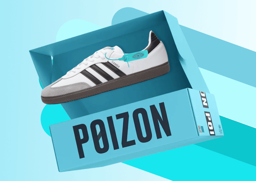 ThePoizon.ru промокод | Бесплатные обновления акций на маркетплейс Поизон Роizоn Dеwu

Роizоn (Dеwu/Дэву) — это крупнейший китайский онлайн-маркетплейс, специализирующи... промокод