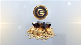 1000 Coins Gift Card - Overwatch Overwatch