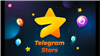 🏆✅ КУБОК ЗА 100 ЗВЕЗД НА ВАШ АККАУНТ!✅🏆 ⚡ БЫСТРО ВРУЧНУЮ ⚡✅ После оплаты вы получите именно тот подарок, который покупаете. ✅Вы получите именно ПОДАРОК а не ЗВЕЗДЫ. ✅По... Telegram (ТГ)