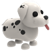 Cool pet in adopt me.  в Roblox