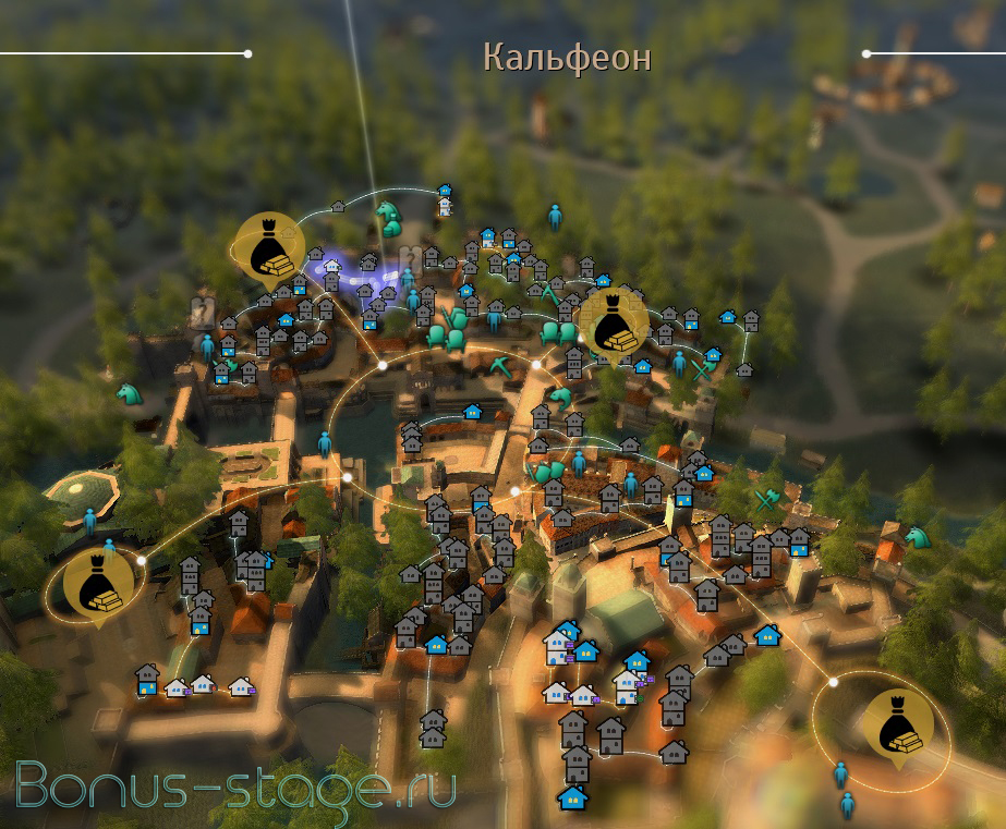 Биржа в Black Desert Online. Гайд Биржа в Black Desert Online. Гайд - картинки