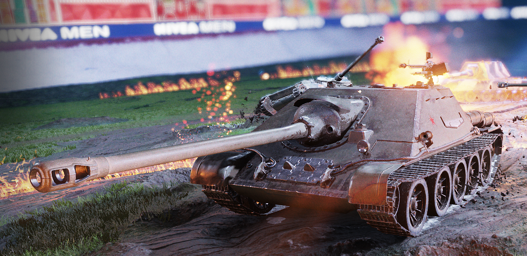 Какой взять премиум танк 6-8 уровня в World of Tanks - картинки