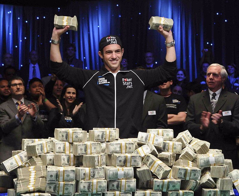 Особенности виртуальных азартных игр - картинки