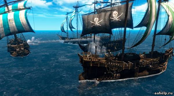 Гайд по кораблям в ArcheAge. Строительство - картинки