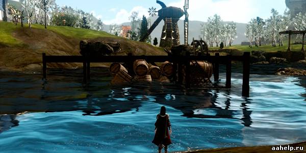 Гайд по кораблям в ArcheAge. Строительство - картинки