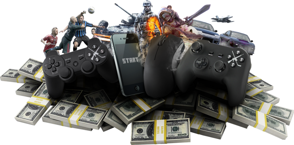 Заработок на гайдах онлайн игр - картинки