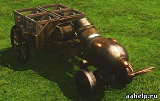 Трактор в ArcheAge. Гайд по крафту - картинки