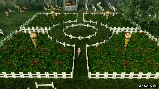 Гайд по фермерству в ArcheAge. Сельскоe хозяйство - картинки