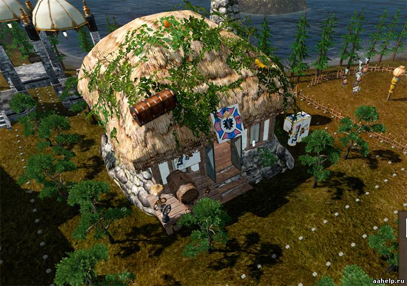 Гайд по фермерству в ArcheAge. Сельскоe хозяйство - картинки