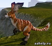 Животноводсто в ArcheAge. Разведение ятт и медведей - картинки