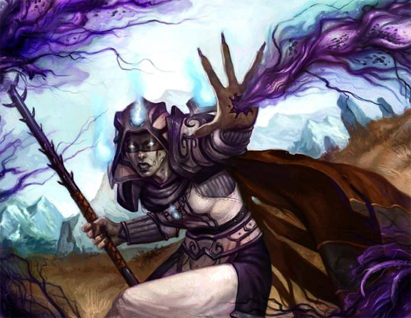 Гайд на жреца Шедоу Присты(ШП) в WoW