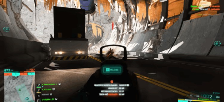 Как создать сервер в Battlefield 2042. Часть 2