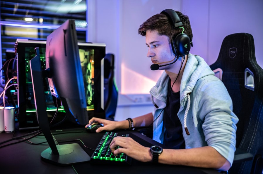 Нейтральные предметы в Dota 2: механика дропа по тирам