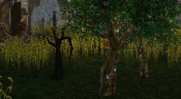 Таблица роста деревьев в ArcheAge - картинки