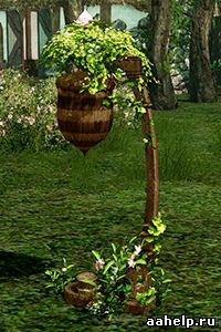 Пчеловодство в ArcheAge. Получение меда - картинки