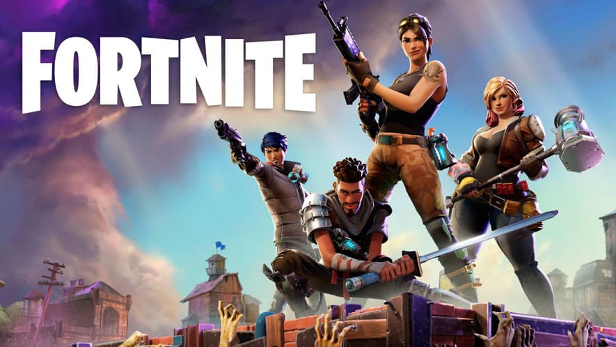 Fortnite. Советы и подсказки для начинающих Fortnite. Советы и подсказки для начинающих - картинки