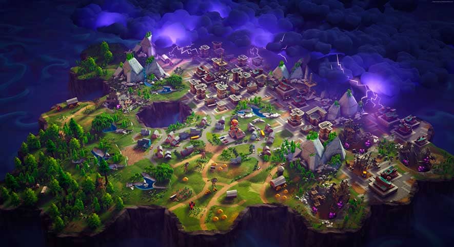 Fortnite. Советы и подсказки для начинающих Fortnite. Советы и подсказки для начинающих - картинки