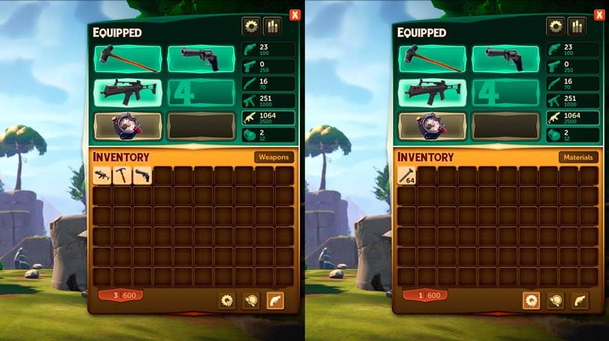 Fortnite. Советы и подсказки для начинающих Fortnite. Советы и подсказки для начинающих - картинки