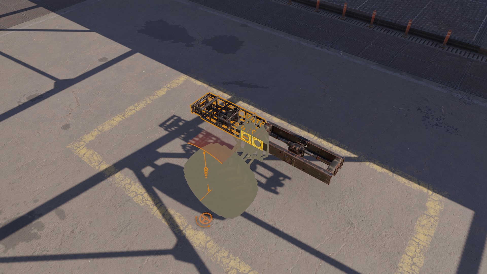 Crossout. 20 советов. Сборка Крафта. Часть 2 - картинки