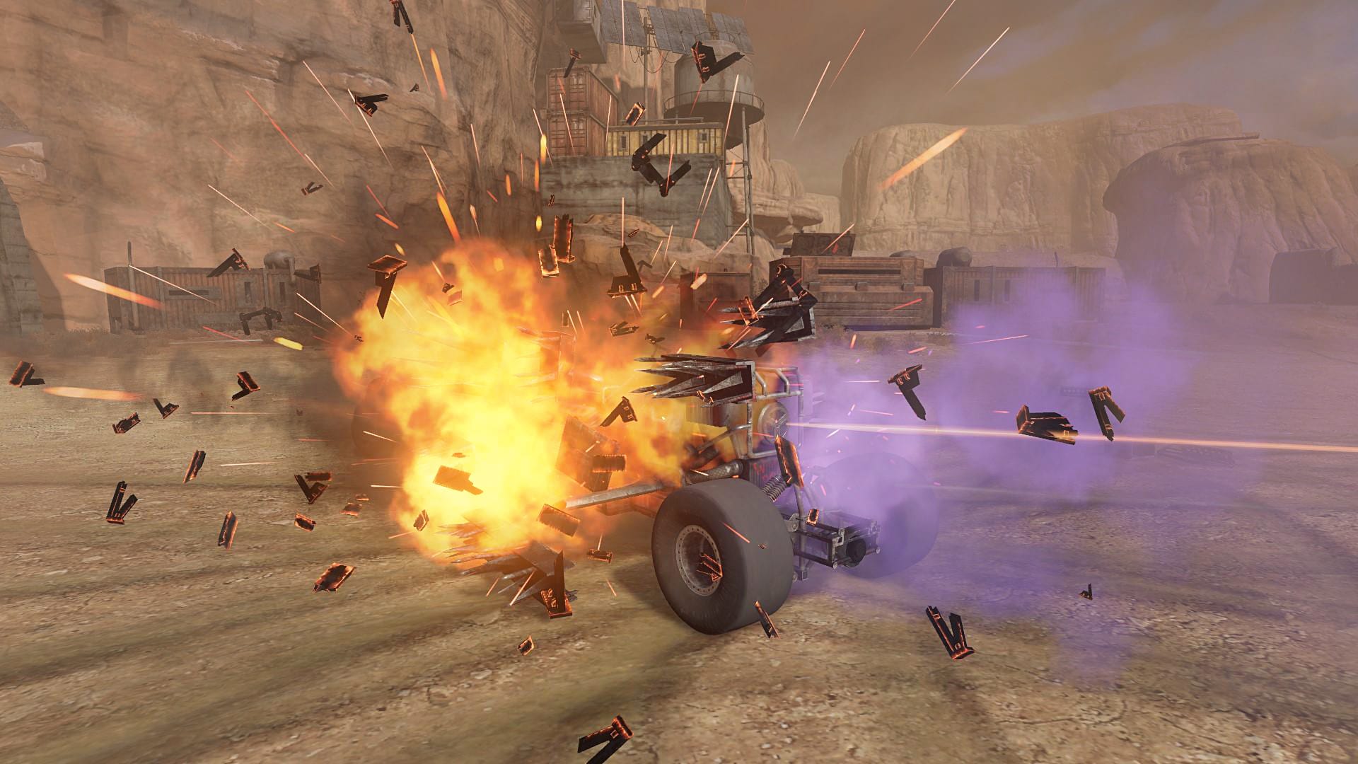 Crossout. 20 советов. Тактика игры. Часть 3 - картинки