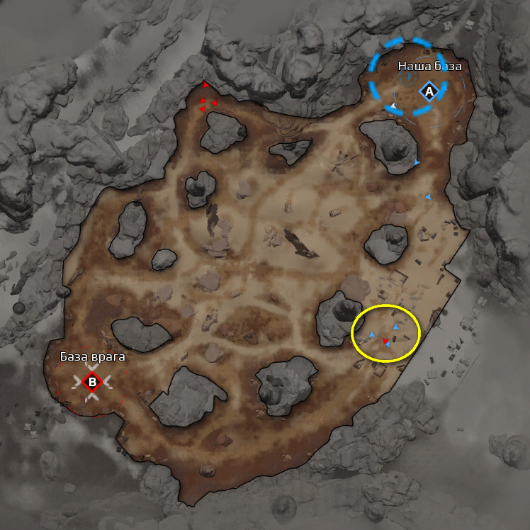 Crossout. 20 советов. Стратегия игры. Часть 4 - картинки