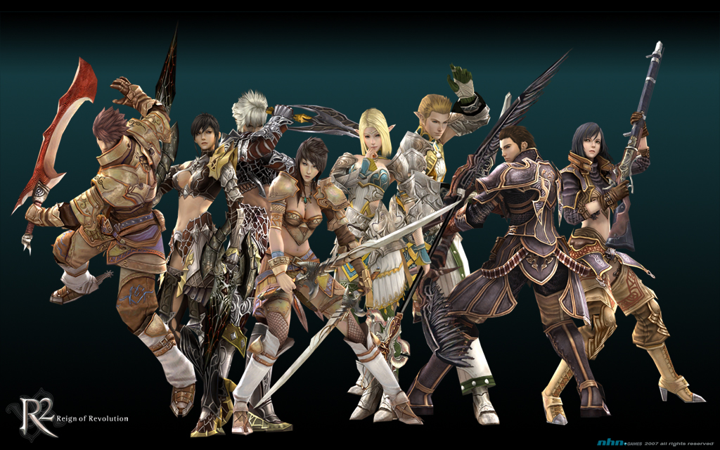 R2 online: Комплект Икрона – бюджетный вариант - картинки