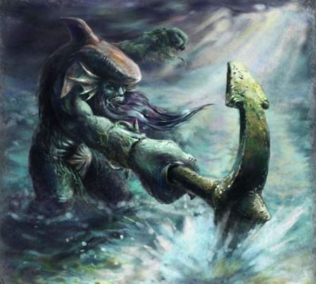 Гайд на Тайдхантера Гайд на Тайдхантера - картинки